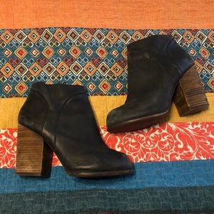 Jeffrey Campbell Hanger Booties